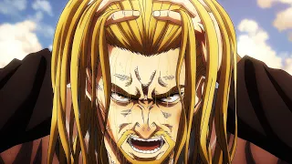 True warrior - Bloddy mary[EDIT/AMV]#vinlandsaga #thorfinn #vinlandsagaedit #thorfinnedit #edit #amv