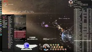 EG vs EV0KE & BL - Nightmare Fleet - 07-09-2014