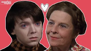 Harold y Maude (1971) | reseñas renegadas