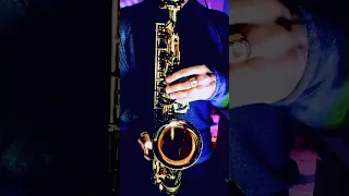 Fragma - Toca´s Miracle (SAX cover by OMSAX)