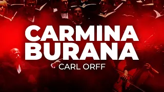 Carl Orff: CARMINA BURANA