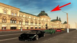 КАКОЙ МОГЛА СТАТЬ GTA КРИМИНАЛЬНАЯ РОССИЯ ? ОБЗОР BETA 3