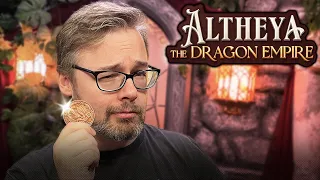 The Iron Crows | Altheya: The Dragon Empire #24