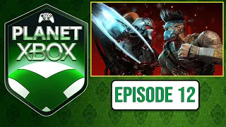 Xbox Series S | Baldur's Gate 3 | Killer Instinct | Xbox Dashboard Update - Planet Xbox Ep 12