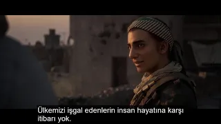 Call of Duty: Modern Warfare - Hikaye Fragmanı Türkçe Altyazılı