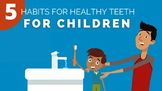 Celebrating National Children's Dental Health Month