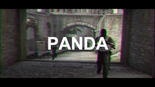 PANDA // CSGO FRAG MOVIE