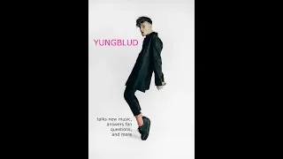 Yungblud, interview 2