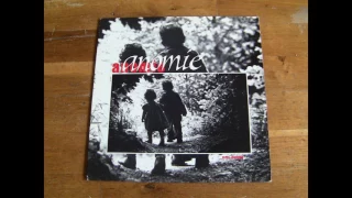 Anomie - s/t LP