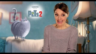 PETS 2 - Synchronclip