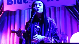 Yuna - "Castaway" (Live in New York City)