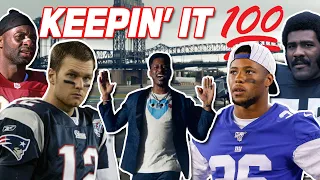 Keepin' it 💯 | 2019 Season Rap Recap