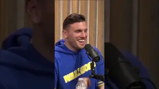 Chris Distefano's WILDLY Inappropriate dad