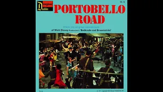 "Portobello Road" (Full Song) from Bedknobs and Broomsticks