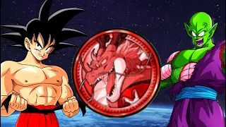 WHO SHOULD I BUY WITH RED COINS: WORLDWIDE CELEBRATION 2023 EDITION: DBZ DOKKAN BATTLE