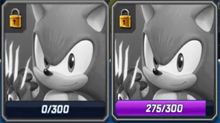 Sonic Forces Speed Battle - Boscage Maze Sonic New Character Event 275 Cards Android Gameplay