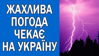 ПОГОДА НА ЗАВТРА : ПОГОДА 14 ЛИПНЯ