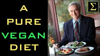 A Pure Vegan Diet | Dr. John Mcdougall