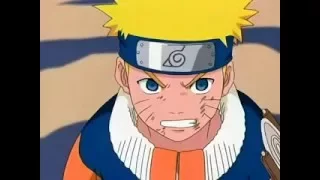 naruto vs gaara amv