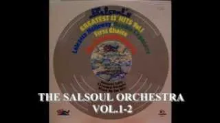 THE SALSOUL ORCHESTRA VOL.1-2- MAGIC BIRD OF FIRE .flv