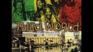 third world - revolutionary people - reggae reggae - HQ.wmv