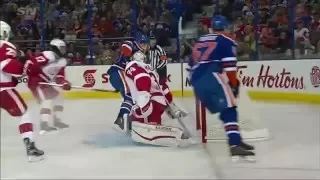 Best NHL Goals of 2015/2016 (so far) - "Untouched" (HD)