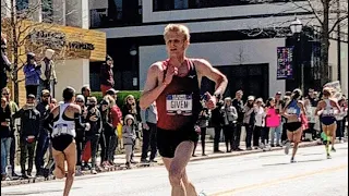 2020 Olympic Marathon Trials