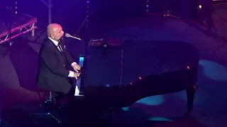 ELIO PACE  THE BILLY JOEL SONGBOOK   PIANO MAN   4/9/2022