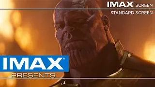 IMAX® Presents | The Directors of Avengers: Infinity War