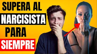 Porqué NO PUEDO OLVIDAR al NARCISISTA?✅