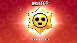 BRAWL STARS, COMPLETANDO MISIONES Y STAR DROP SORPRESA. 💪💪💪