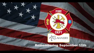 TFD Honors September 11