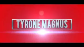 Tyrone Magnus Dragonball Z Abridged Lord Slug FULL HD