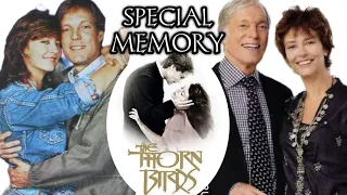 RICHARD CHAMBERLAIN - The Thorn Birds (Special Memory)