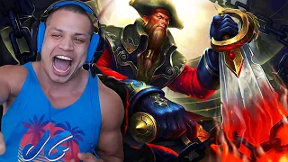 👹 Tyler1 - THIS IS HOW THEBAUSFFS WILL END UP