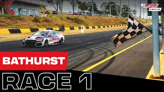 Bathurst | Race 1 | TCR Australia & Kumho TCR World Tour