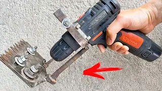 Most satisfying factory machines and Ingenious Tools - Amazing inventions and skills of workers