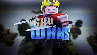 HAAAAAAAAAX - Skywars