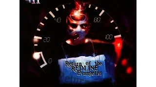 Genaside ii - Return of the Redline Evangelist [Complete Album]