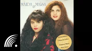 Máida e Maísa -Me Leva - Máida e Maísa - Oficial