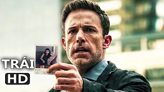 HYPNOTIC Tráiler Español (2023) Ben Affleck