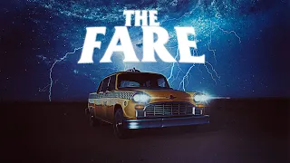 The Fare (2018) | Full Movie | Gino Anthony Pesi | Brinna Kelly | Jason Stuart | Jon Jacobs