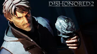 Dishonored 2#1# За Корво#Хардкор# Без комментариев