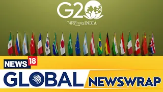 G20 Summit 2023 News | G20 Summit In Delhi | Xi Jinping And Putin Likely To Miss The Summit | N18L