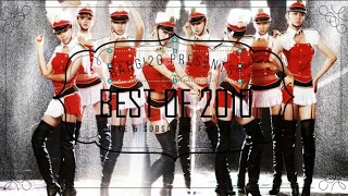 BANG!20 TOP 50 K-POP/J-POP BEST OF 2010 #tvxq #afterschool #missa #girlsgeneration #2ne1 #kpop #jpop