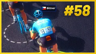 EOLO IS BACK! #58 - Pro Cycling Manager 2021 / Eolo-Kometa Career