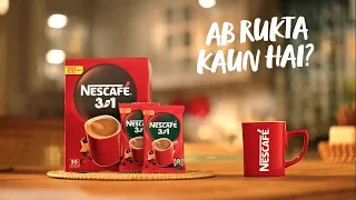 New NESCAFÉ 3 in 1