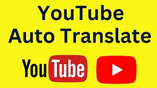 How to auto translate any YouTube video into your language