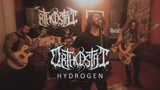 ORTHOSTAT - Hydrogen (Official Video) | 2023