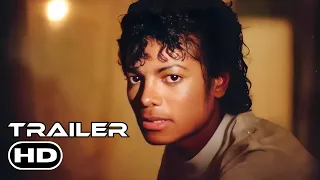 THRILLER 40 Trailer (2023) Michael Jackson